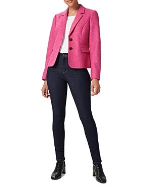 Hobbs London Hackness Tailored Blazer