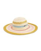 Barbour Southport Striped Sun Hat
