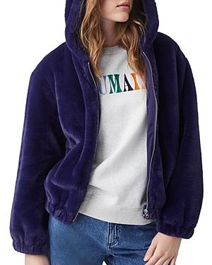 French Connection Buona Hoodie