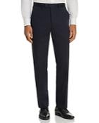 The Men's Store At Bloomingdale's Classic Fit Stretch Cotton Dress Pants - 100% Exclusive