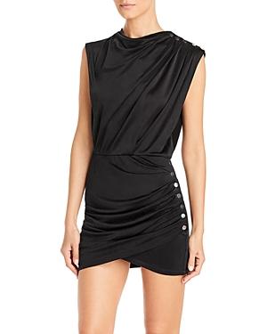 Iro Manaia Draped Dress