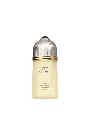 Cartier Pasha Aftershave Lotion