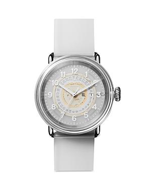 Shinola Detrola Middle Child Watch, 43mm
