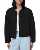Whistles Cynthia Quilted Jacket