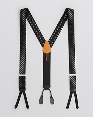 Trafalgar Men's Concord Formal Suspenders