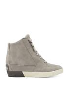 Sorel Women's Out N About Wedge Sneakers