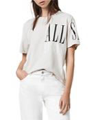Allsaints Separo Graphic Tee