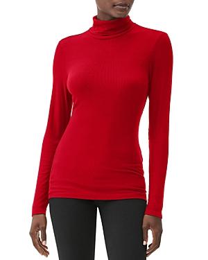 Michael Stars Turtleneck Top