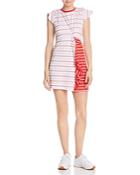Parker Island Striped Dress