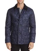 Burberry Gransworth Quilted Jacket