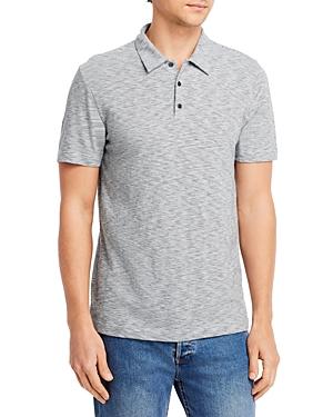 Theory Feeder Stripe Polo