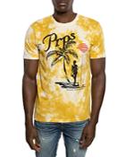 Prps Tie Dye Bruised Not Broken Tee