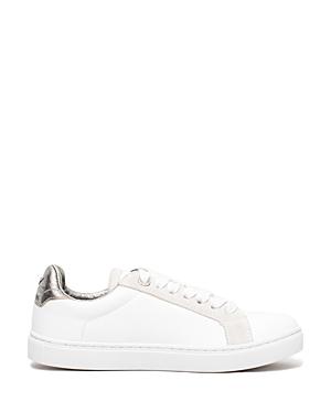 Zadig & Voltaire Zv1747 Lace Up Sneakers