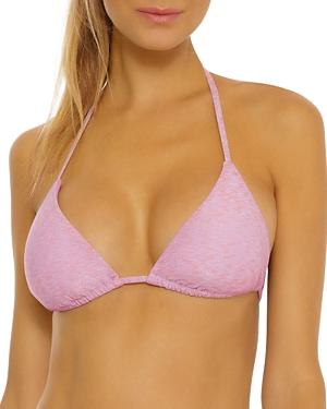 Isabella Rose Marseille Triangle Bikini Top