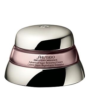 Shiseido Bio-performance Advanced Super Restoring Cream 2.5 Oz.