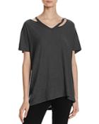 Michelle By Comune Inflight Eagle Tee - 100% Bloomingdale's Exclusive
