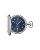 Tissot Savonnettes Quartz Pocket Watch, 49mm