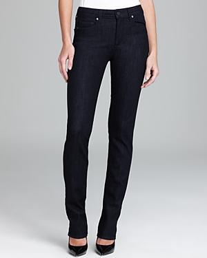 Paige Denim Jeans - Hoxton Straight In Shelby