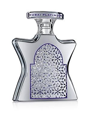 Bond No. 9 New York Dubai Platinum Eau De Parfum