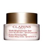 Clarins Exra-firming Day Cream Dry Skin