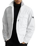 Polo Ralph Lauren Rlx Classic Fit Paneled Stretch Ripstop Jacket