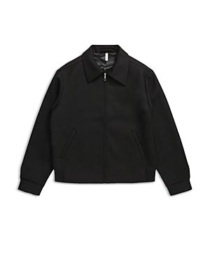 Sunflower Zip Up Jacket