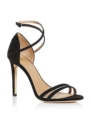 Salvatore Ferragamo Women's Ines High Heel Sandals