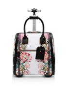 Ted Baker Naoimie Painted Posie Carry-on