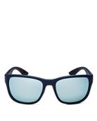 Prada Men's Square Sunglasses, 59mm