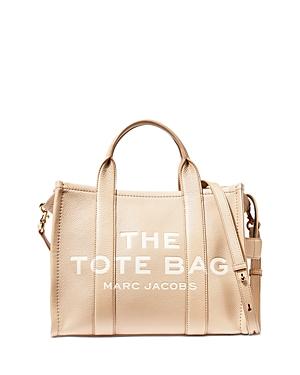 Marc Jacobs The Tote Bag Small Leather Tote