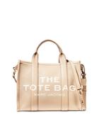 Marc Jacobs The Tote Bag Small Leather Tote