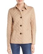Burberry Copford Quilted Jacket