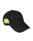 Paul Smith Apple Embroidered Cap
