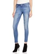 Dl1961 Emma Power-legging Jeans In Gable