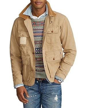 Polo Ralph Lauren Paxton Wading Jacket