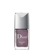 Dior Dior Vernis Limited Edition Couture Colour, Gel Shine, Long-wear Nail Lacquer