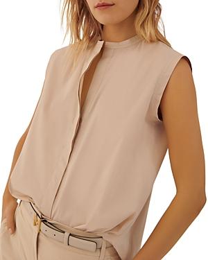 Marella Orvieto Sleeveless Top