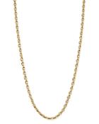 Roberto Coin 18k Yellow Gold Link Necklace, 31