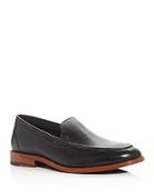 Cole Haan Men's Feathercraft Grand Venetian Leather Loafers