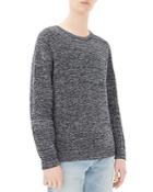 Sandro Voyager Sweater
