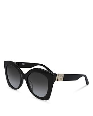 Mcm Women's Angular Butterfly Sunglasses, 54mm