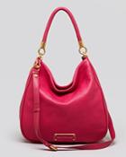 Marc By Marc Jacobs Hobo - Too Hot To Handle