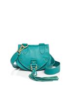 See By Chloe Small Collins Saddle Bag