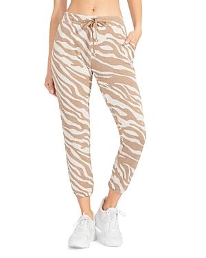 Bb Dakota X Steve Madden Eye Of The Tiger Jogger Pants