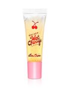Golden Wet Cherry Lip Oil