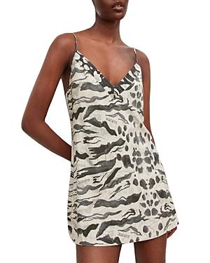 Allsaints Cari Oniyuri Nightgown