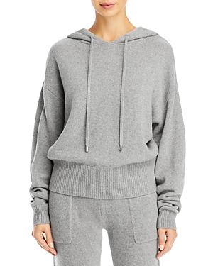 Frame Cashmere Hoodie