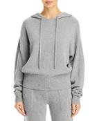 Frame Cashmere Hoodie