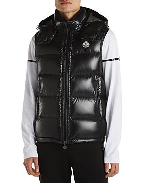Moncler Bormes Vest