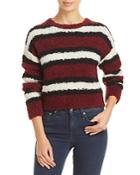 Rag & Bone Robyn Striped Sweater